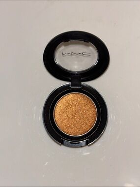 MAC Eyeshadow Jingle Ball Bronze